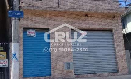 Casa com 4 quartos à venda na Rua Joaquim da Costa Penha, Jardim Russo, São Paulo