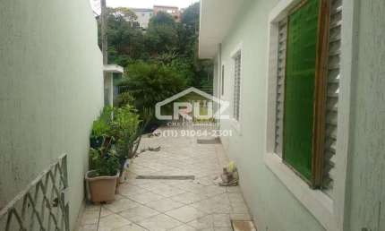Casa para Venda e Locação, Vera Tereza, Caieiras, SP