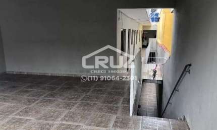 Casa com 3 quartos à venda na Rua Faisão, Laranjeiras, Caieiras
