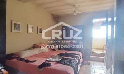 Casa em condomínio fechado com 3 quartos à venda na Rua Guadalajara, 6, Região Central, Caieiras