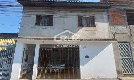 Casa com 3 quartos à venda na Rua João Kiss, Vera Tereza, Caieiras