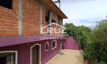 Casa com 2 quartos à venda na Rua Ceará, Nova Era, Caieiras
