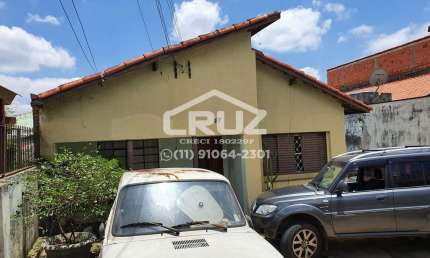 Casa em condomínio fechado com 2 quartos à venda na Rua Mário Spera, 5, Região Central, Caieiras