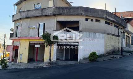 Casa com 4 quartos à venda na Rua Brasílio Del Porto, Laranjeiras, Caieiras