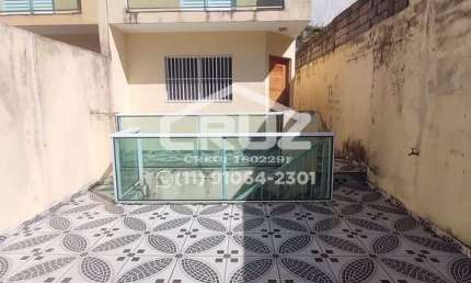 Casa em condomínio fechado com 2 quartos à venda na Rua Gabriel Scarpelli, Morro Grande, Caieiras