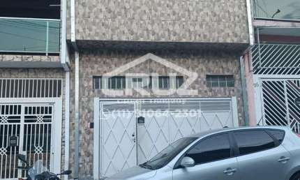 Casa com 3 quartos à venda na Alameda Vereador Alcides Ferracini, Nova Era, Caieiras