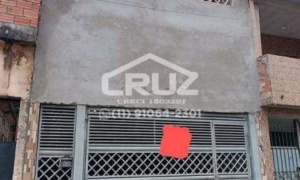 Casa com 3 quartos à venda na Rua Armelindo Chichetto, Serpa, Caieiras