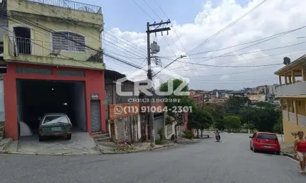 Casa com 3 quartos à venda na Rua Canário, Laranjeiras, Caieiras