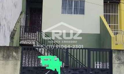Casa com 2 quartos à venda na Rua Maria Bertolo Berto, Serpa, Caieiras