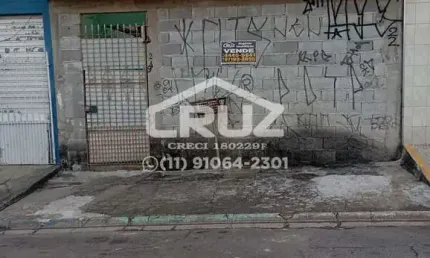 Casa com 1 quarto à venda na Rua Tucano, Laranjeiras, Caieiras