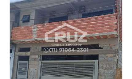 Casa em condomínio fechado com 3 quartos à venda na Rua Raimundo dos Reis, 903, Vera Tereza, Caieiras