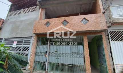 Casa com 2 quartos à venda na Rua Armelindo Chichetto, Serpa, Caieiras