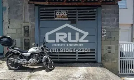 Casa para Locação, Estância Lago Azul, Franco da Rocha, SP