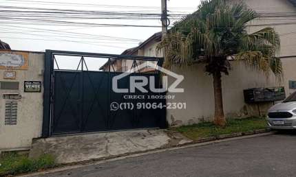 Casa em Condomínio à venda, Morro Grande, Caieiras, SP