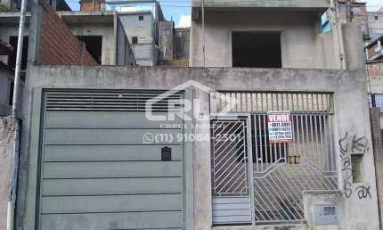 Casa com 3 quartos à venda na Rua José Faillace, Vera Tereza, Caieiras