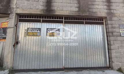 Casa com 2 quartos à venda na Rua das Petúnias, Serpa, Caieiras