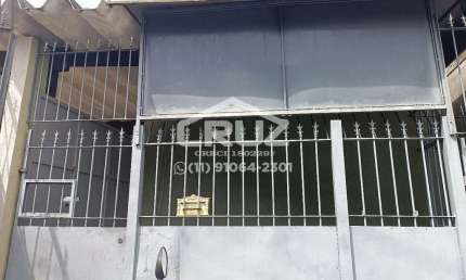 Casa com 2 quartos à venda na Rua Eva, Vera Tereza, Caieiras