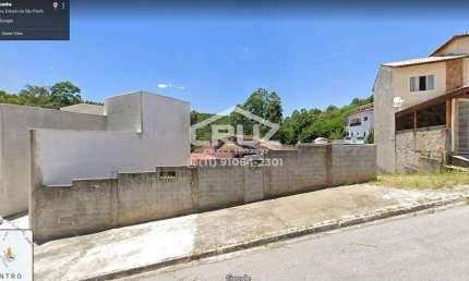 Terreno à venda na Rua Espanha, Região Central, Caieiras