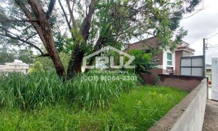 Terreno à venda na Rua Guadalajara, Região Central, Caieiras