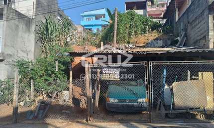 Terreno à venda na Rua Duque de Caxias, Serpa, Caieiras