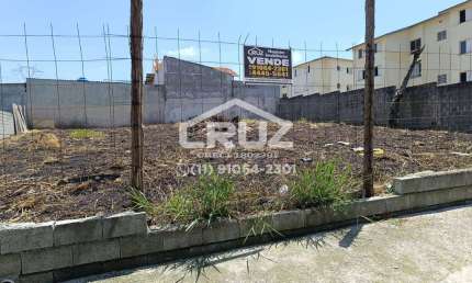 Terreno à venda, Jardim dos Bandeirantes, Franco da Rocha, SP