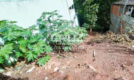 Terreno à venda na Avenida Aparecida, Vila Rosina, Caieiras