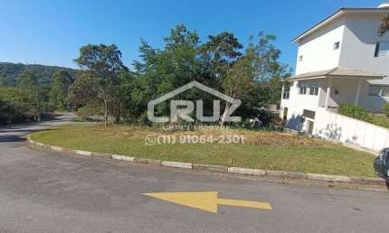 Terreno à Venda, Condomínio Cantareira ecológico, Mairiporã, SP