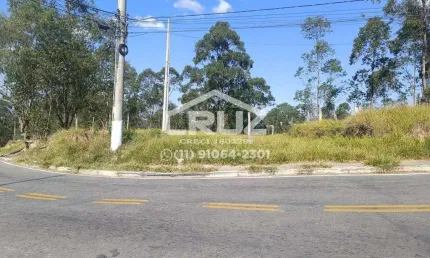 Terreno à venda, Jardim Luciana, Franco da Rocha, SP