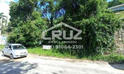 Terreno à venda na Rua Amazonas, Alpes de Caieiras, Caieiras