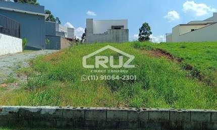 Terreno à venda na Rua Brasil, Região Central, Caieiras