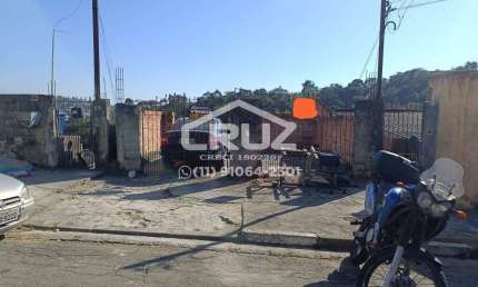 Casa com 2 quartos à venda na Rua Minas Gerais, Nova Era, Caieiras