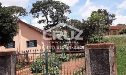Casa com 3 quartos à venda na Avenida Sete de Setembro, Pereira, Barretos