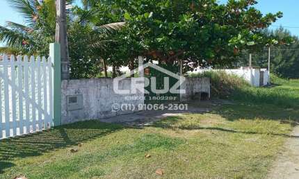 Casa em condomínio fechado com 2 quartos à venda na Rua Lurdes De Azevedo Nascimento, 90, Balneário Araçá, Ilha Comprida