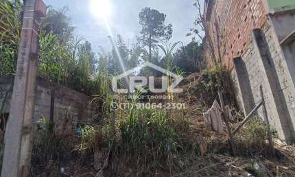 Lote à Venda, Chácara São Luiz, Franco da Rocha, SP
