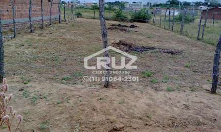 Terreno à venda, Graciliano Ramos, Palmeira dos Índios, AL