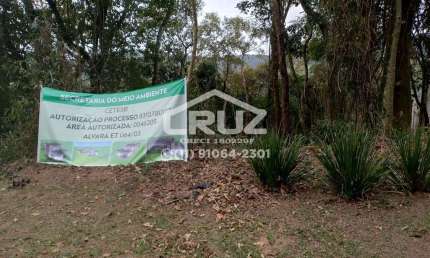 Terreno à venda na Rua Suiça, Santa Inês, Caieiras