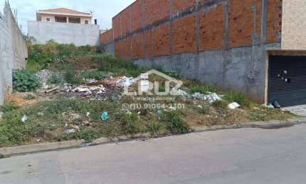 Terreno à Venda, Jardim Alegria, Francisco Morato, SP