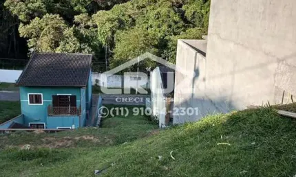 Terreno à venda na Rua Petúnia, 2, Villa Verde, Franco da Rocha