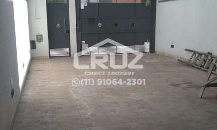 Casa com 3 quartos à venda na Rua Ana Spera Csernik, Laranjeiras, Caieiras
