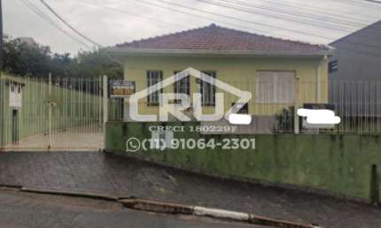 Casa com 3 quartos à venda na Rua São Pedro, Região Central, Caieiras