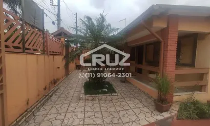 Casa com 3 quartos à venda na Rua São Benedito, Região Central, Caieiras