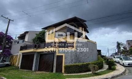 Casa com 3 quartos à venda na Rua Mário Covas, Serpa, Caieiras