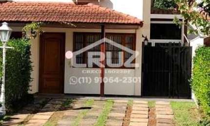 Casa em condomínio fechado com 3 quartos à venda na Rua Lira Cearense, Jardim Santa Efigênia, São Paulo