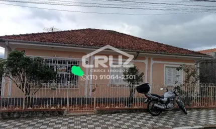 Casa com 3 quartos à venda na Rua São Francisco, Região Central, Caieiras
