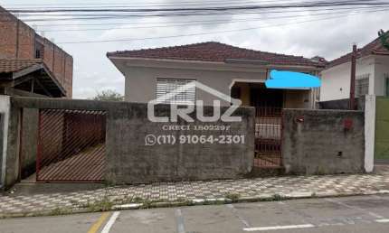Casa com 2 quartos à venda na Avenida Doutor Armando Pinto, Região Central, Caieiras