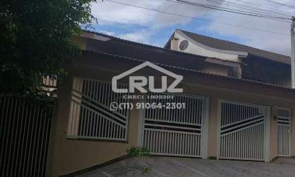 Casa com 2 quartos à venda na Avenida Prefeito Donald Savazoni - De 545 Ao Fim - Lado íMpar, 763, Nova Caieiras, Caieiras