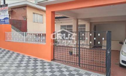 Casa para Venda e Locação, Região Central, Caieiras, SP