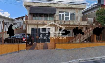Casa para Venda e Locação, Região Central, Caieiras, SP