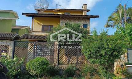 Casa com 3 quartos à venda na Rua Vereador Bento Rodrigues, Nova Caieiras, Caieiras