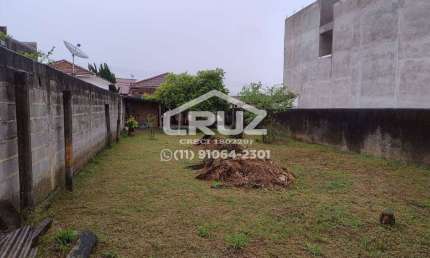 Terreno à venda na Avenida Doutor Armando Pinto, Região Central, Caieiras